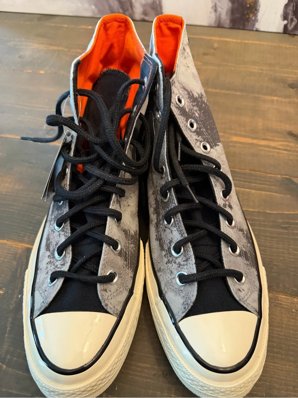 Converse Chuck 70 GTX GORE-TEX High Top Sneakers 172206C